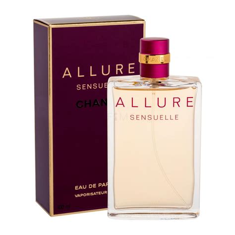 500 ml parfum|allure sensuelle parfum 100 ml.